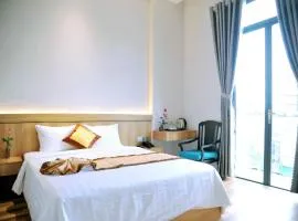 Khách Sạn LUCIEN HOTEL Quy Nhơn