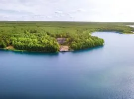 Van der Valk Naturresort Drewitz