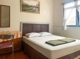 Cozy Homestay Syariah Mitra RedDoorz Bandung