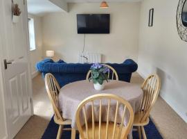 Home from Home - Axminster, hotel in Axminster