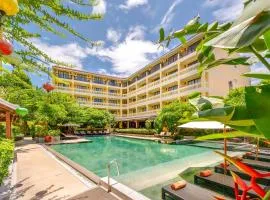 Hoi An Central Boutique Hotel & Spa (Little Hoi An Central Boutique Hotel & Spa)