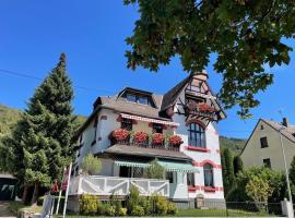 Villa Christina, ξενοδοχείο σε Kamp-Bornhofen