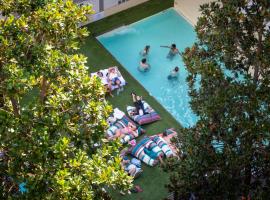 Plus Florence, hotel i Firenze
