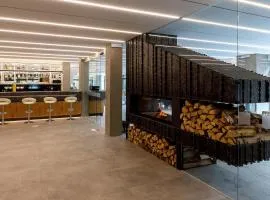 Sporthotel Olympia