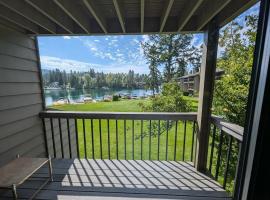 Bay View Luxury Studio, ξενοδοχείο σε Bigfork
