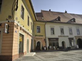 Fotos de Hotel: Casa Weidner