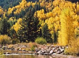 Vail Racquet Club Mountain Resort