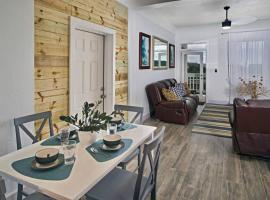 Scotland Villa 1, hotel v destinaci Nazareth