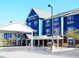 Independence Stay Hotel & Suites
