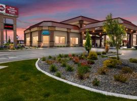 Best Western Plus Twin Falls Hotel, hotel din Twin Falls
