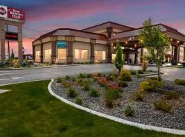 Best Western Plus Twin Falls Hotel