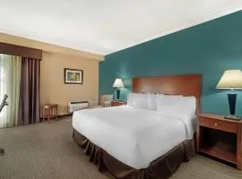 Best Western Plus Plattsburgh