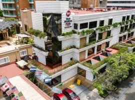 Best Western Plus Hotel Stofella