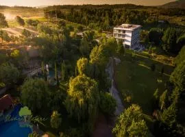 Olive Nature Hotel & SPA - Quinta Valle de Passos
