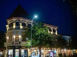 Hotel Vila 101-New Bazaar