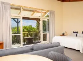 Margrain Vineyard Villas