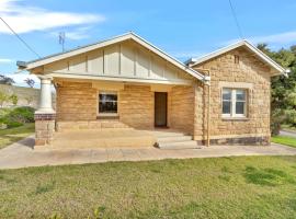 Lambert Estate Retreat, hotel v destinaci Angaston