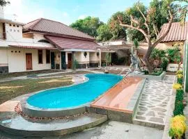 Kamulyan Heritage Syariah
