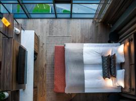 Quality Hotel Panorama, hotel in Trondheim