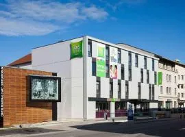 ibis Styles Montbéliard