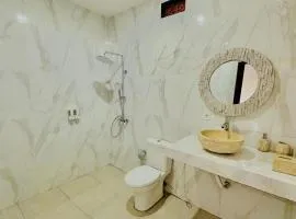 Volcano cottage bali