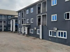 Tovia Hotel and Suite Limited