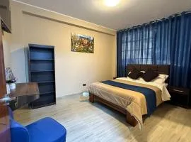 Gran Hotel