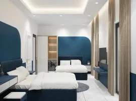 Khách Sạn Tây Ninh LaNa