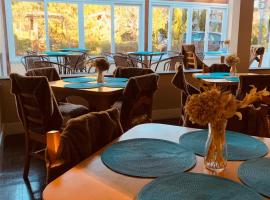 Pousada Quinta do Vale, hotel in Gramado