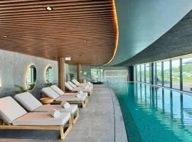 Dolinas Climbing Hotel