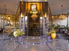 La Renaissance hôtel Marrakech