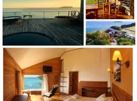 Hotel Faros del Sur