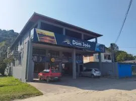 Dom João Pousada