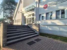 Ośrodek Wypoczynkowy Caritas