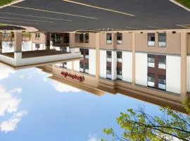 Hampton Inn Mansfield/Ontario