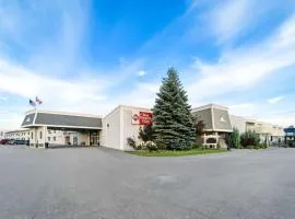 Best Western Plus Mariposa Inn & Conference Centre