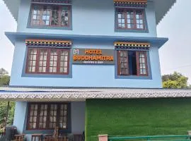 Hotel Buddha Mitra