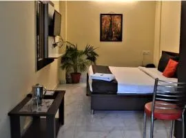 Hotel Atrium Inn