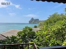皮皮舒适海滨度假酒店