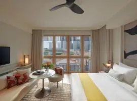 21 Carpenter, Singapore, a Member of Design Hotels