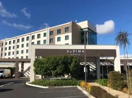 Sudima Auckland Airport