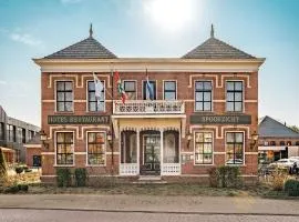 Hotel Spoorzicht & SPA
