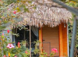 Bó Bun Homestay Mộc Châu, hotel in Mộc Châu