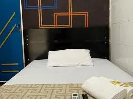 Pousada Portofolhense