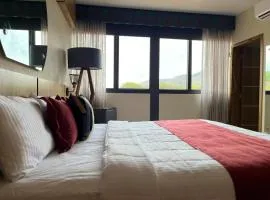 Hotel Cinco Diamantes