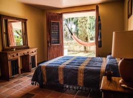 Casa Aply, ξενοδοχείο σε San Andrés Huayapan