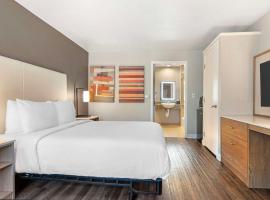 Best Western Plus Rancho Cordova Inn, hotel em Rancho Cordova