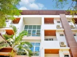Srivara Place โรงแรมศรีวรา เพลส