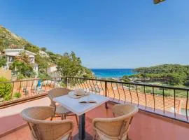 Hotel Lo Scirocco