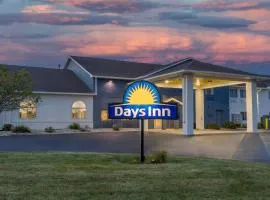 Days Inn by Wyndham Racine/Sturtevant